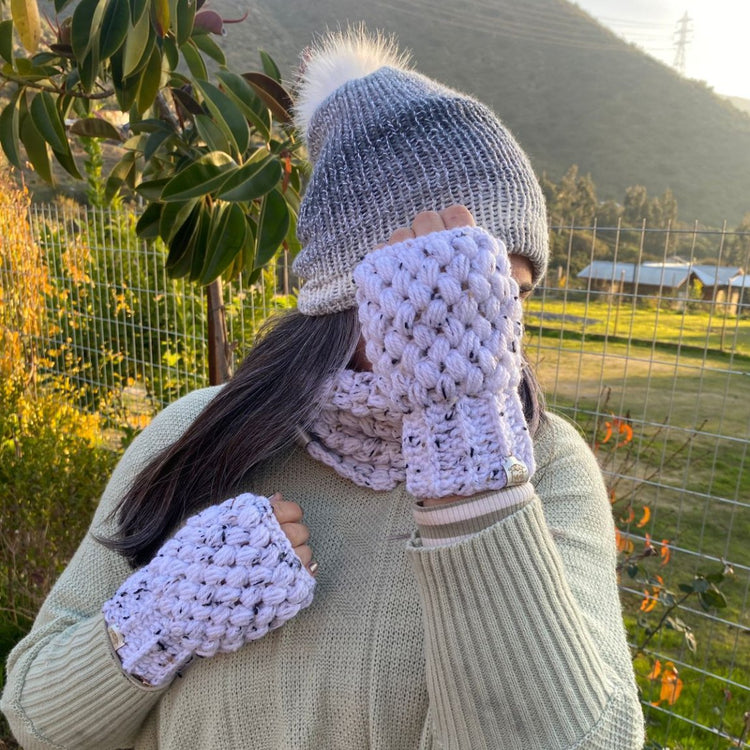 Accesorios Otoño/Invierno