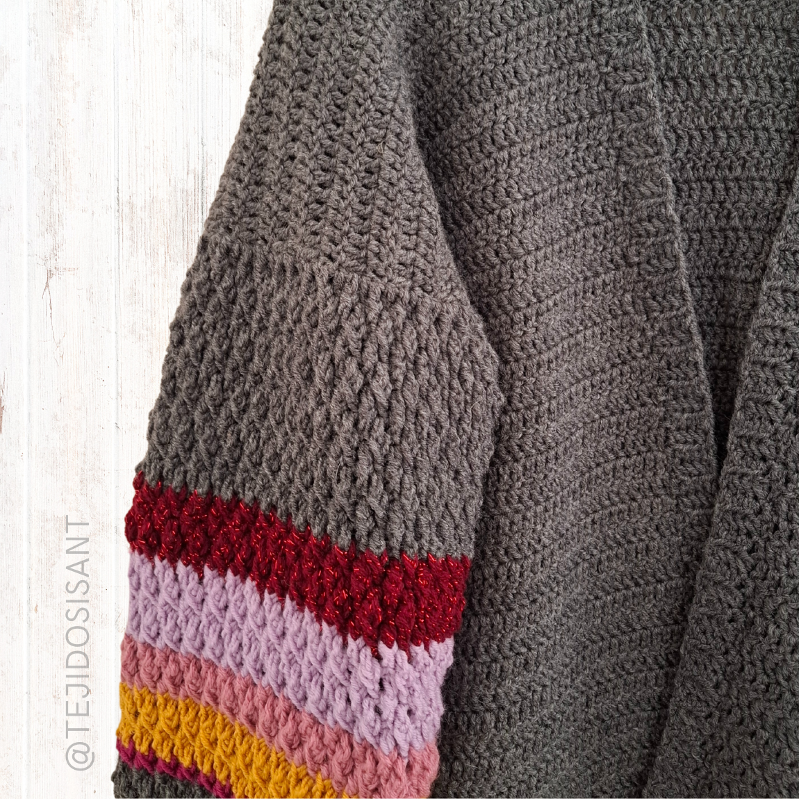 Cardigan Isabella