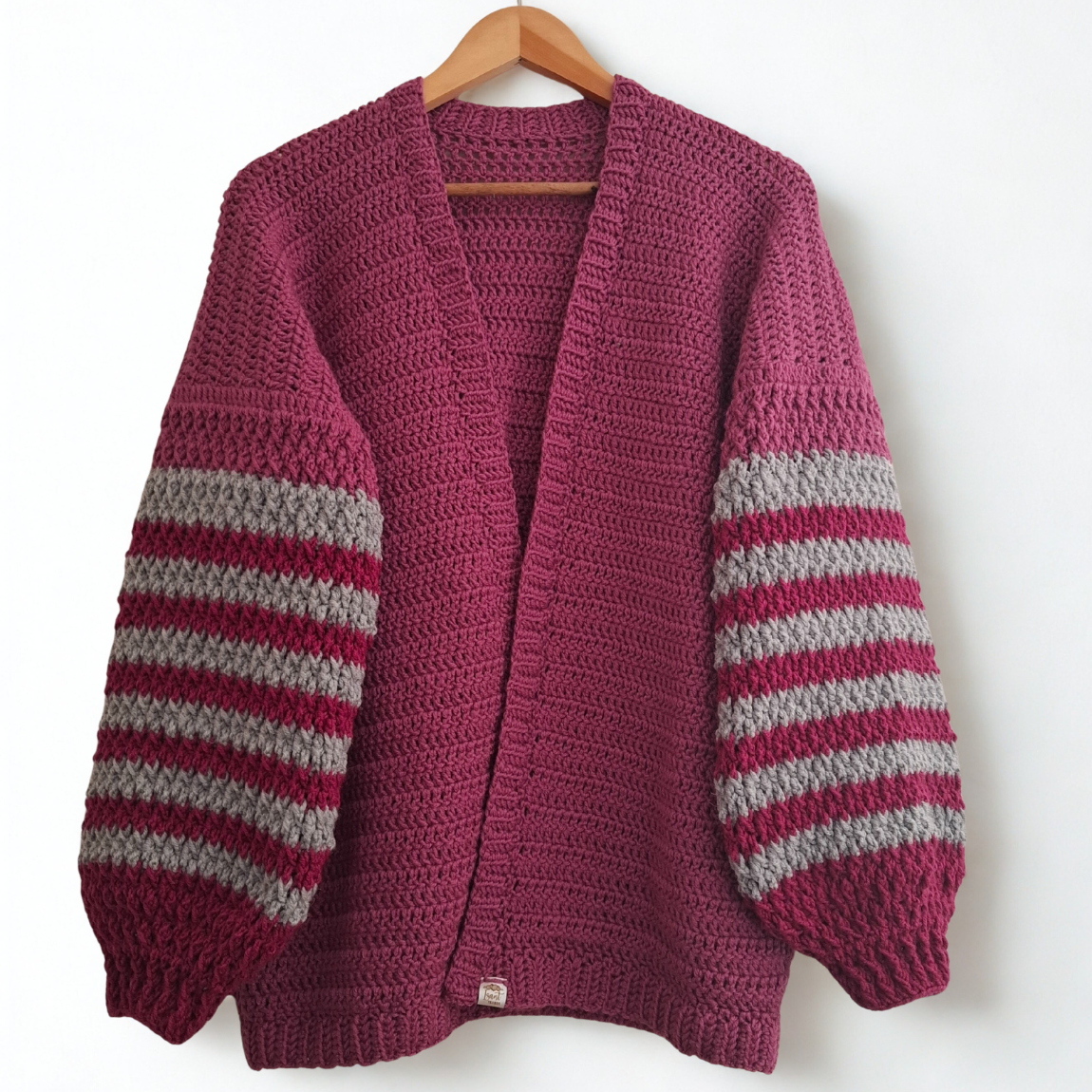 Cardigan Isabella