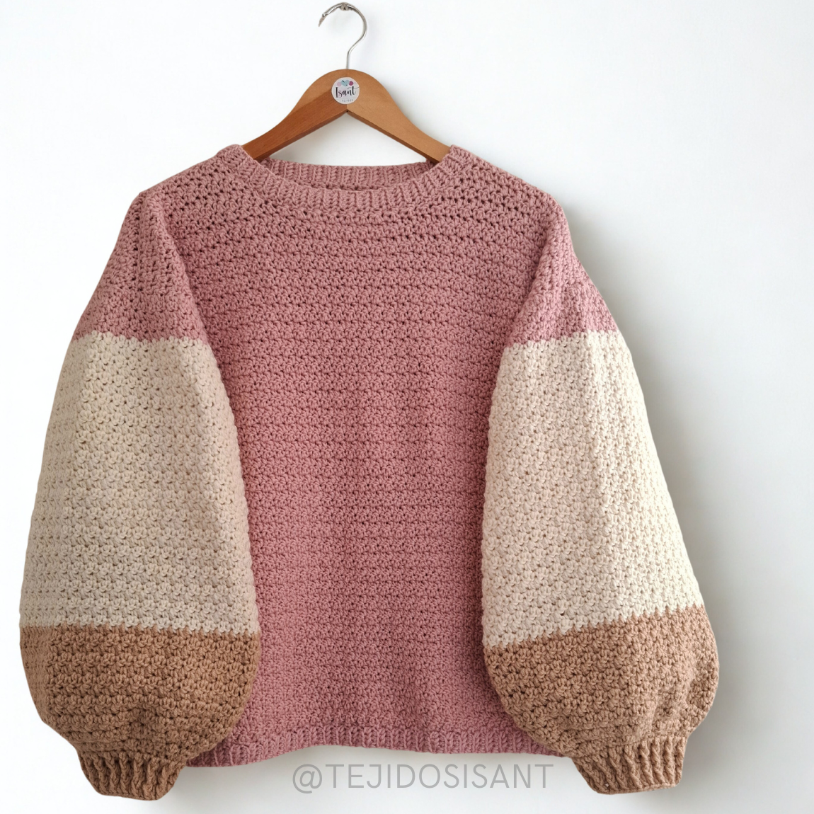 Sweater Sara