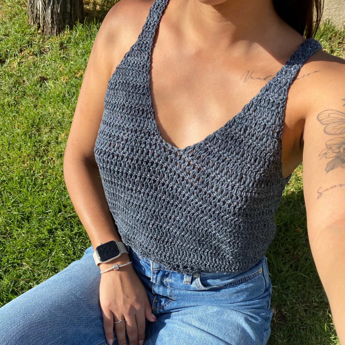 Top Cami