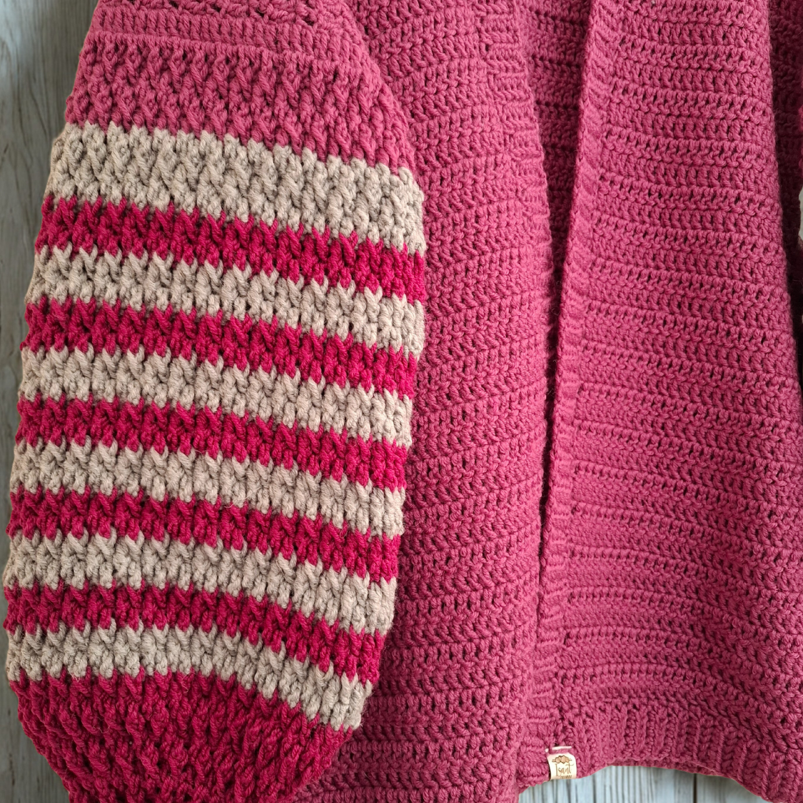 Cardigan Isabella