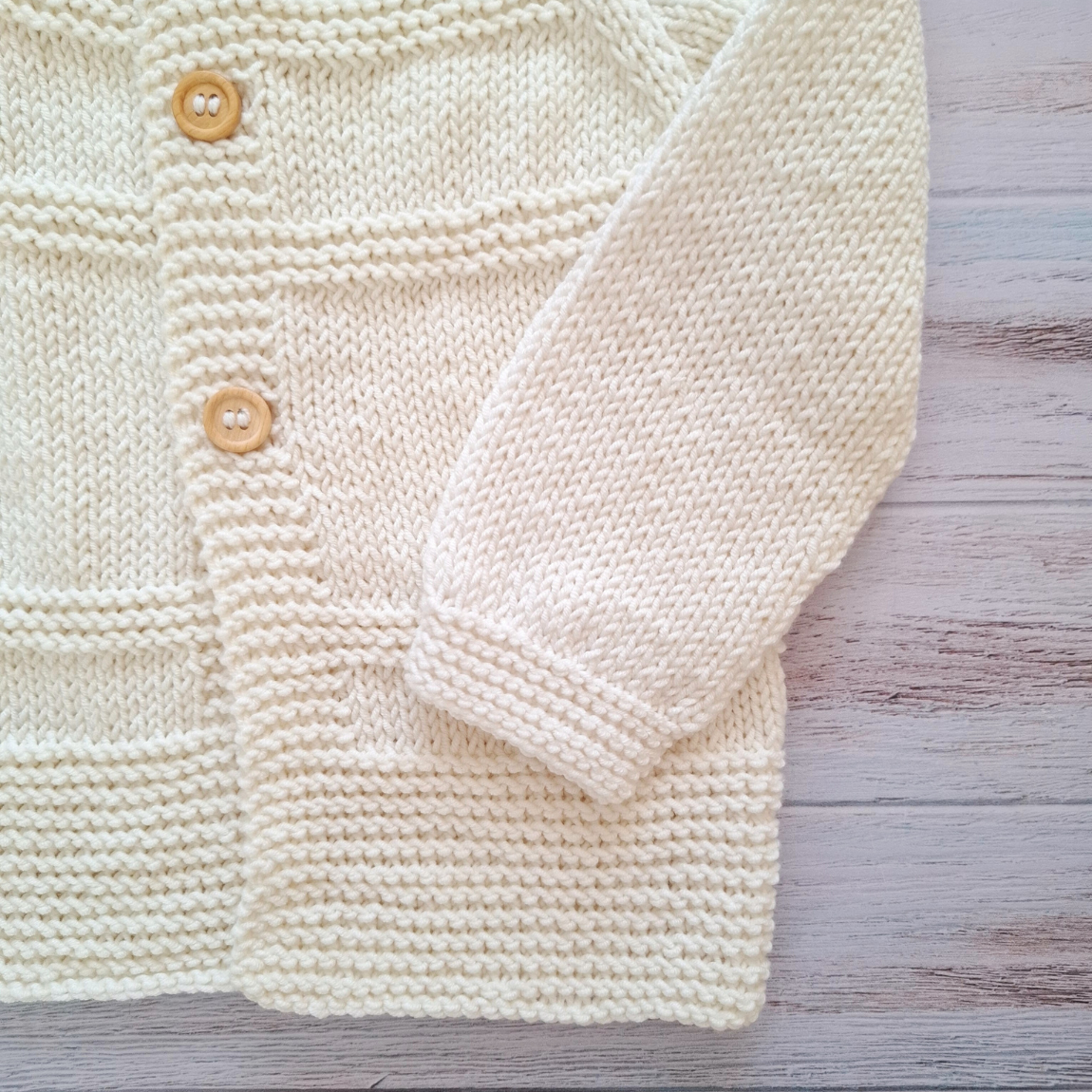 Chaleca Unisex