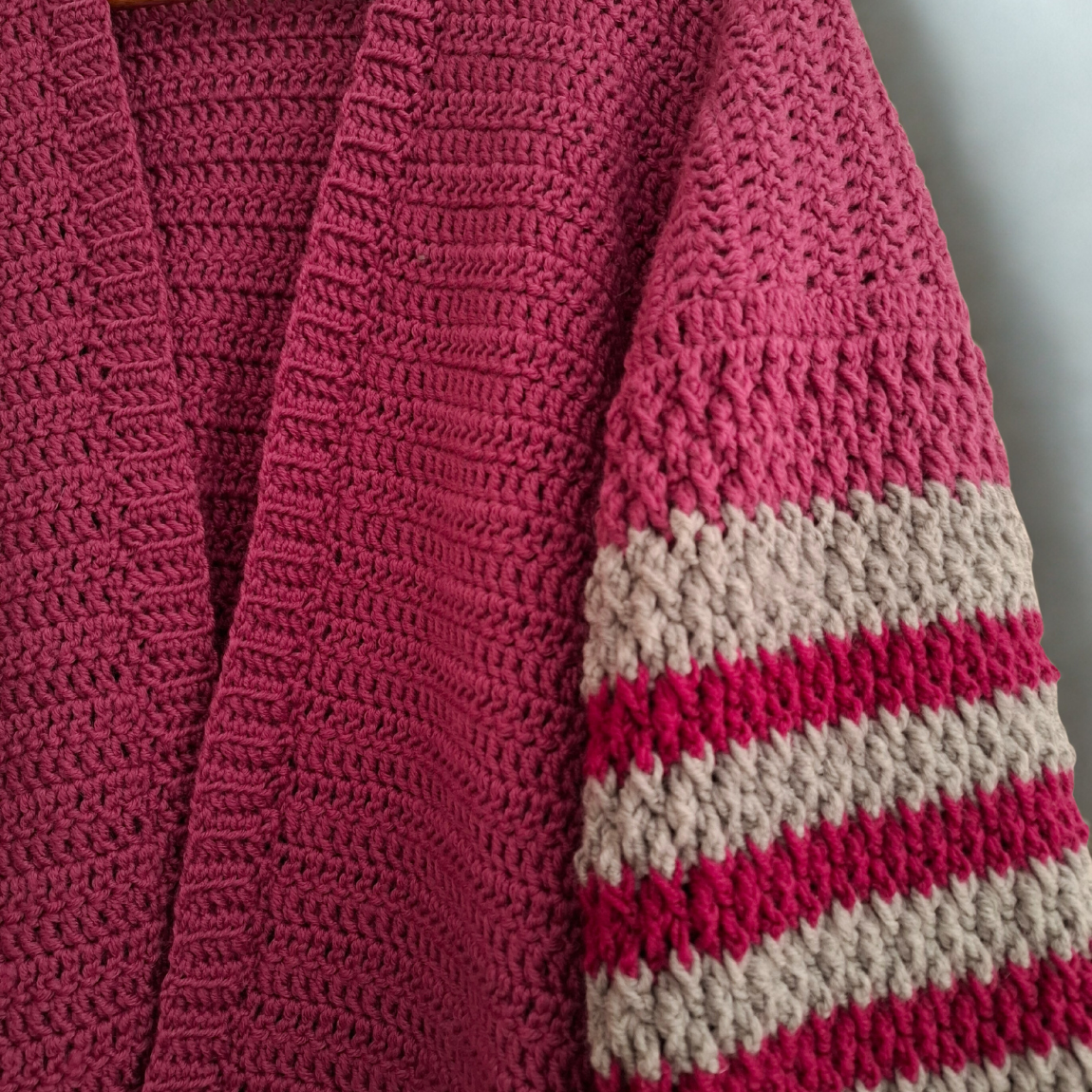 Cardigan Isabella