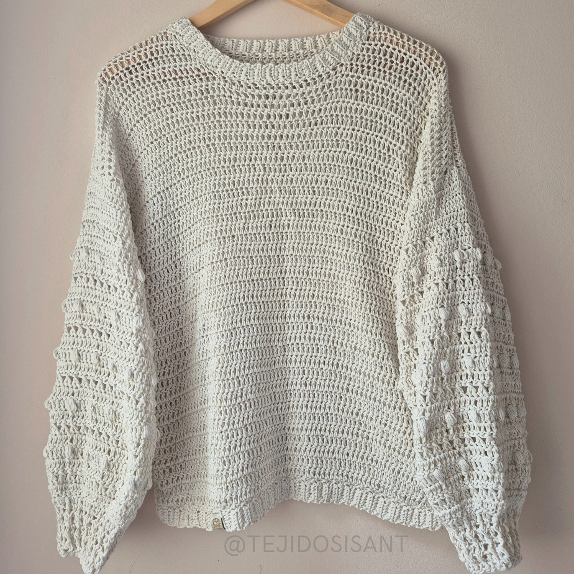 Sweater Helena Calado