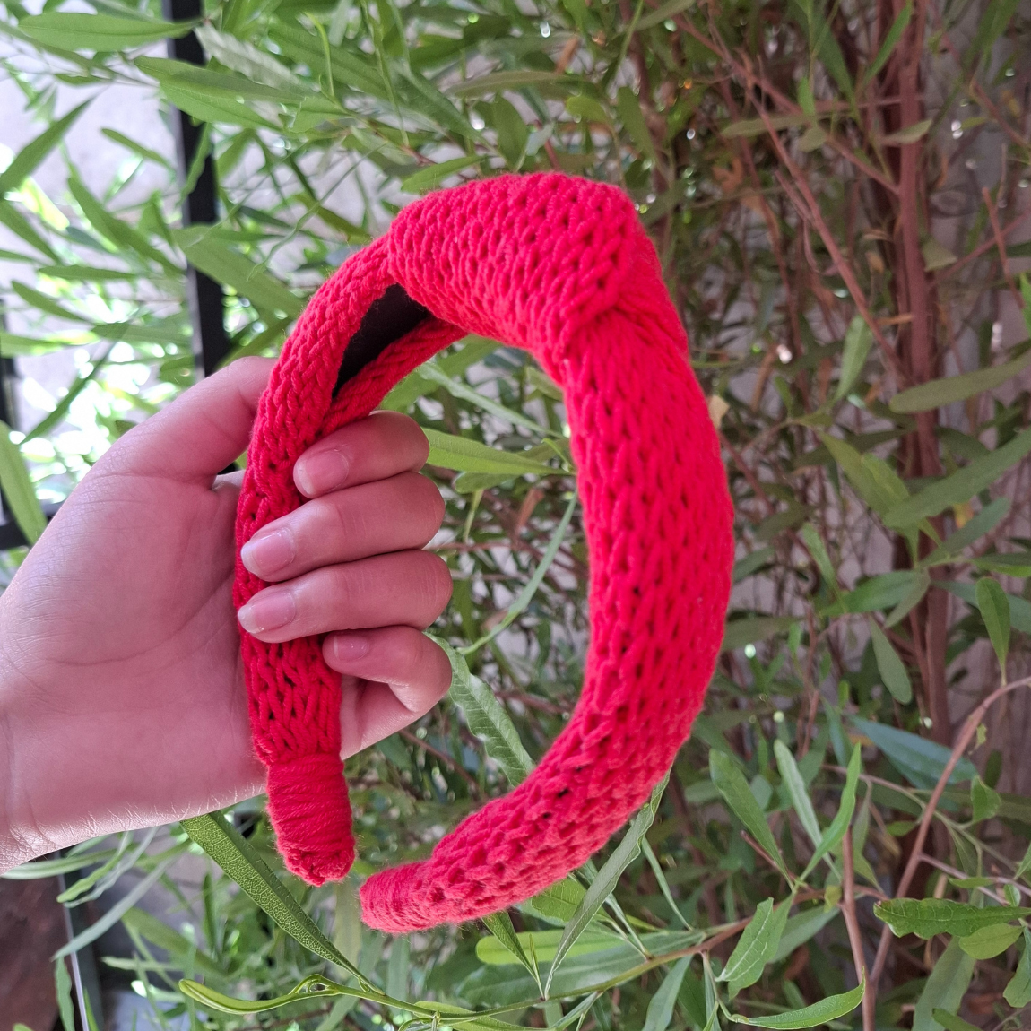 Cintillos | Tejidos a Crochet