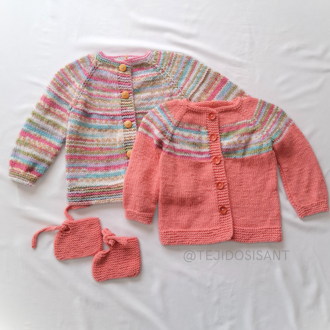 Bebés y niños