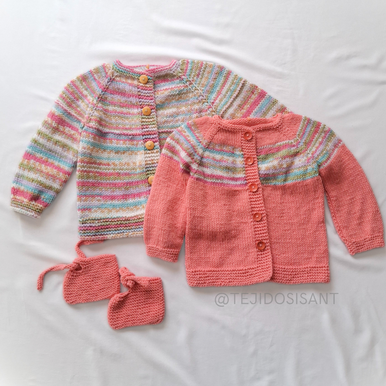 Bebés y niños