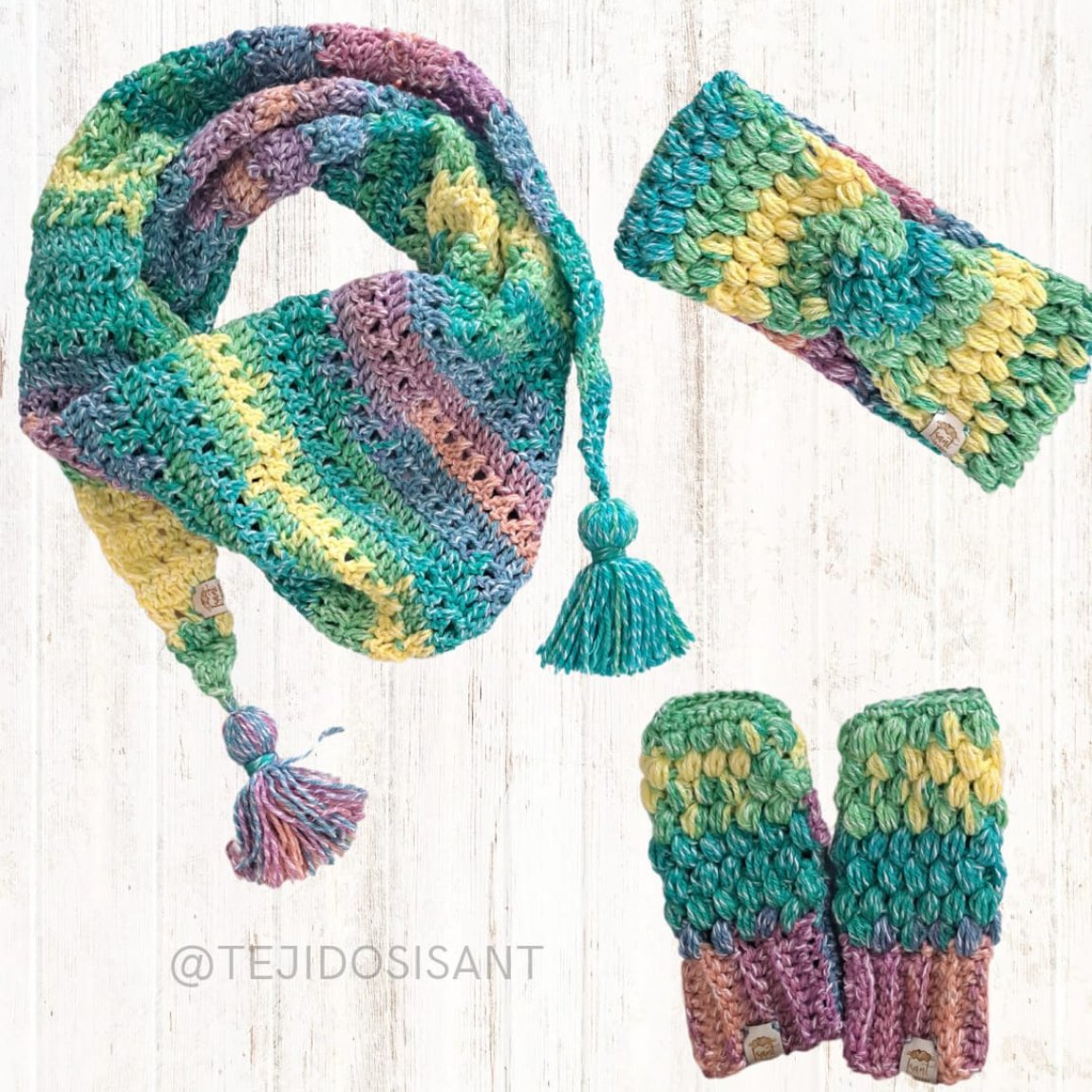 Accesorios Otoño/Invierno