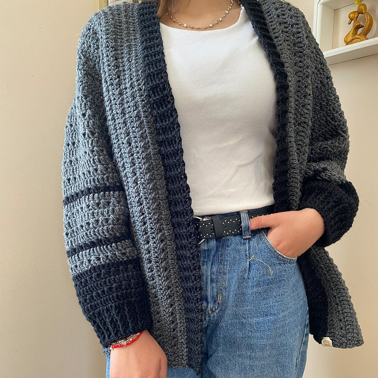 Cardigans & Sweaters