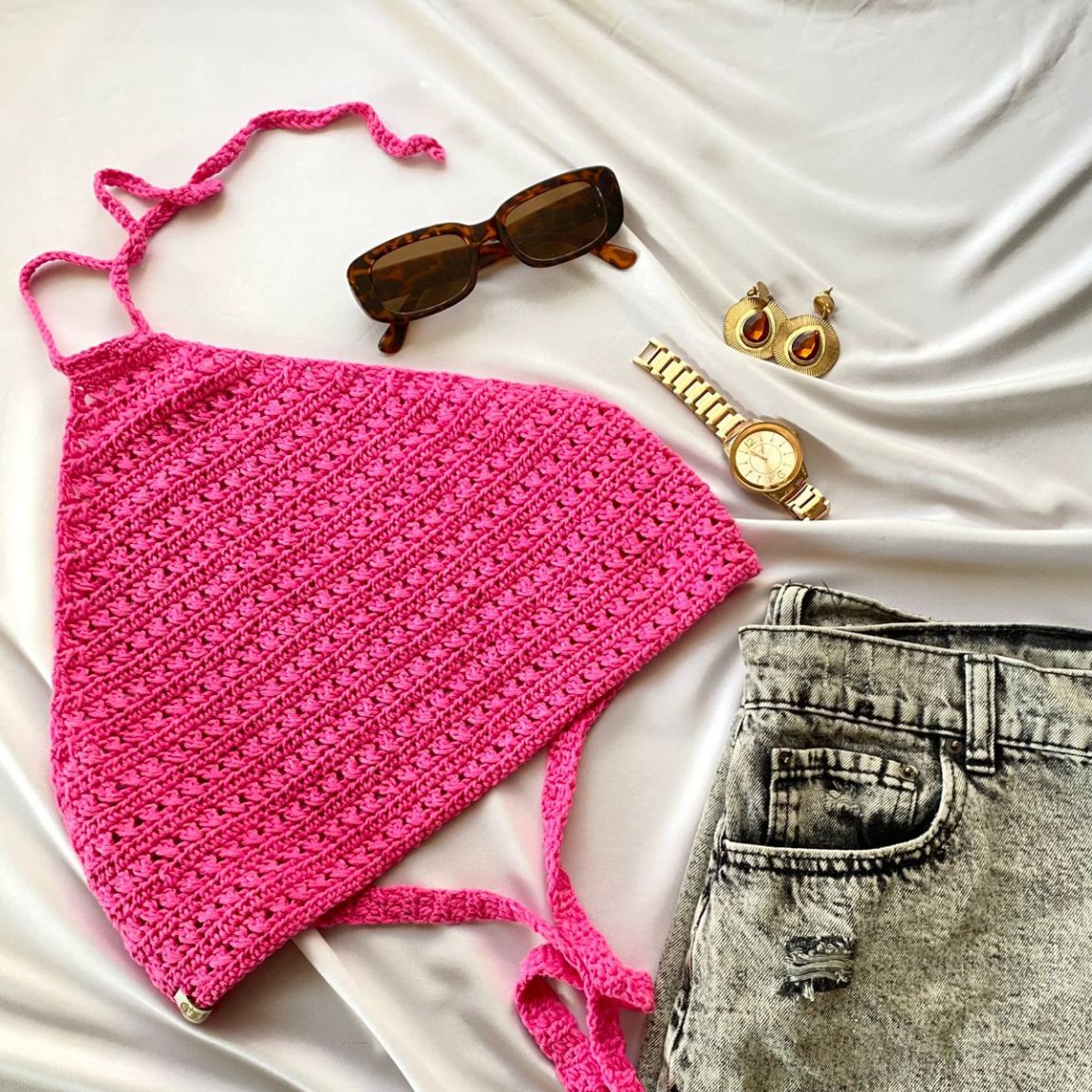 Moda Verano