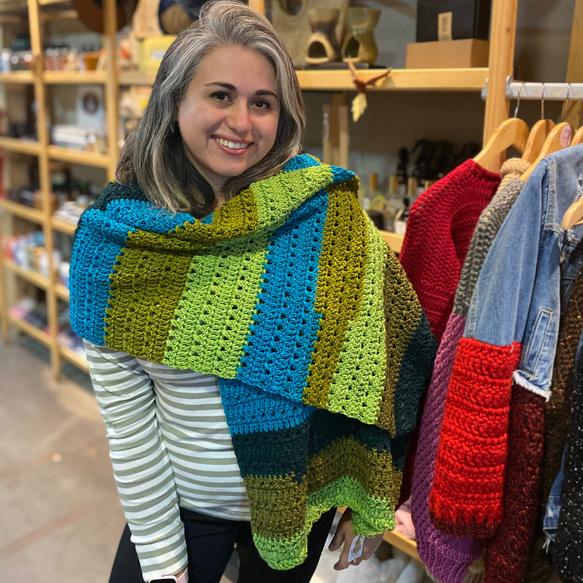 Pashmina