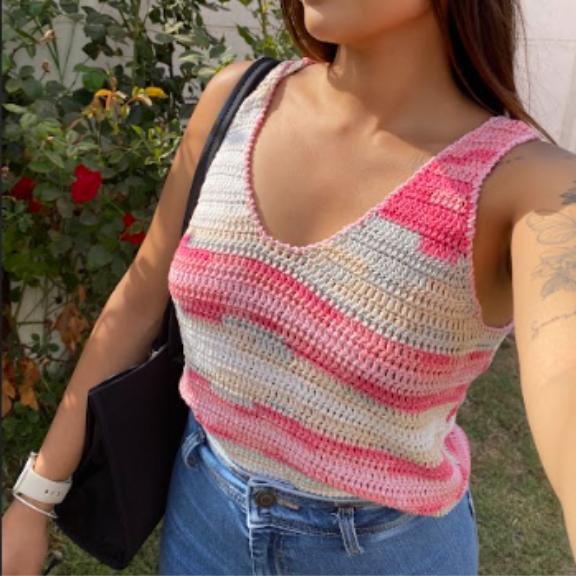 Top Cami