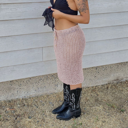 Falda Renata