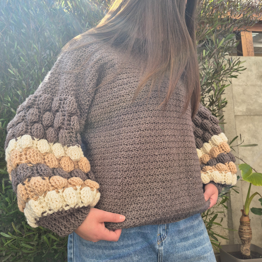 Sweater Margarita