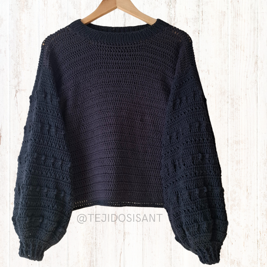 Sweater Helena