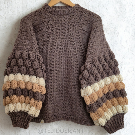Sweater Margarita