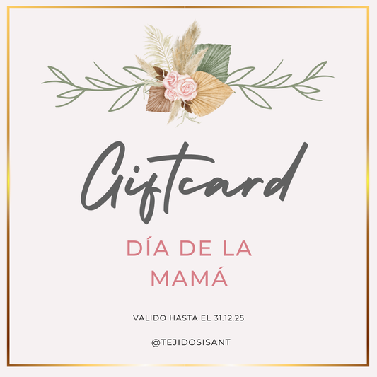 Gif Card Día de la Mamá